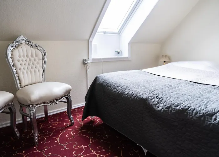 Hotel Ribe