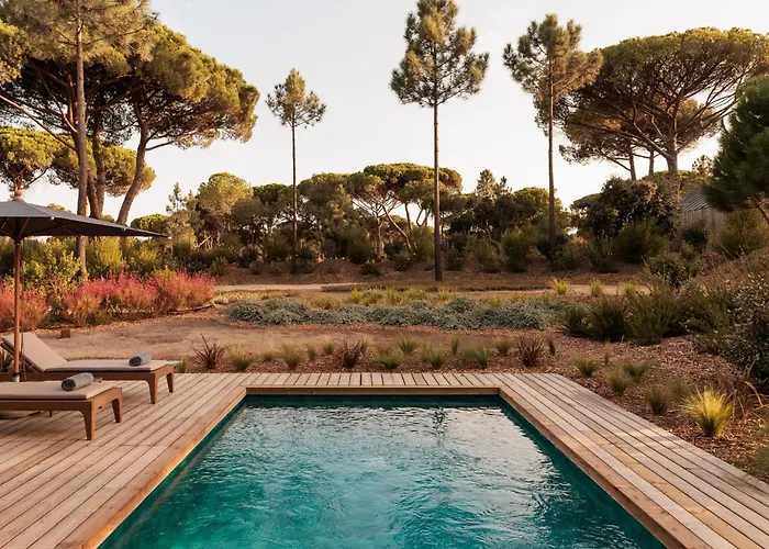 Sublime Comporta Hotel