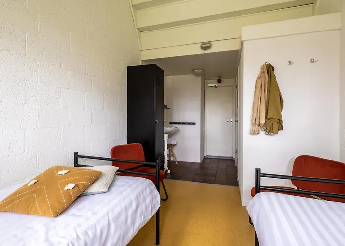 De Folks Hotel Hoorn 