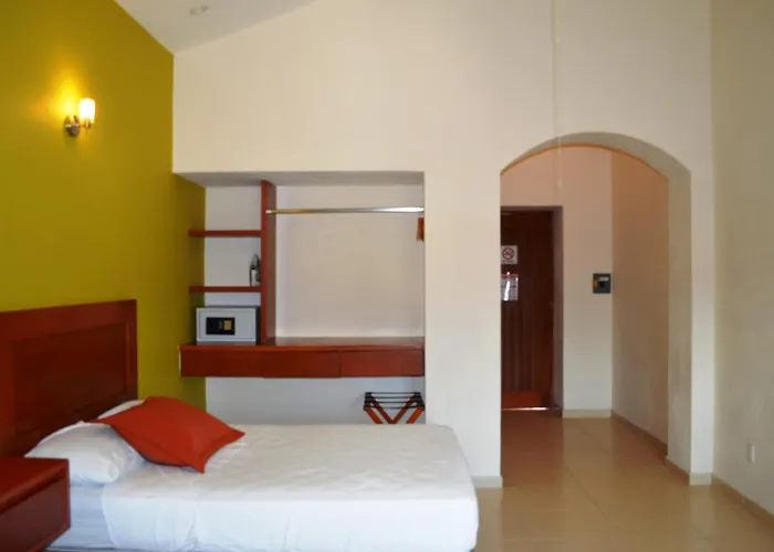 Concierge Plaza La Villa