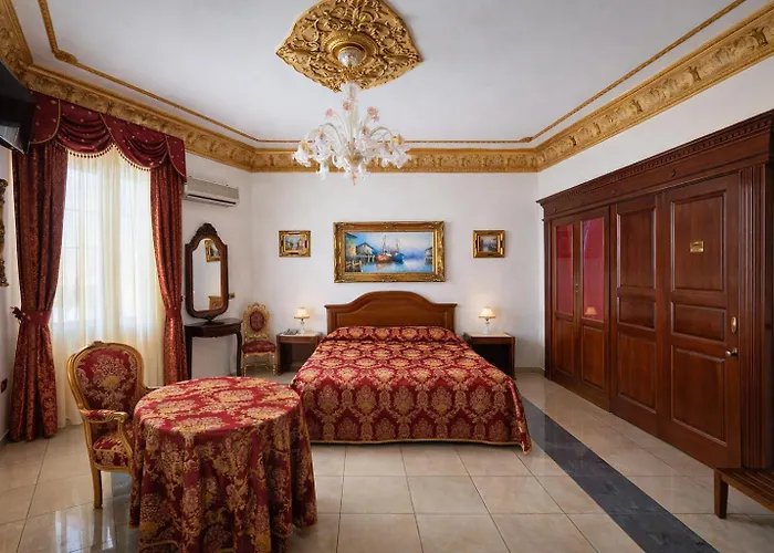 Euro Hotel Iglesias