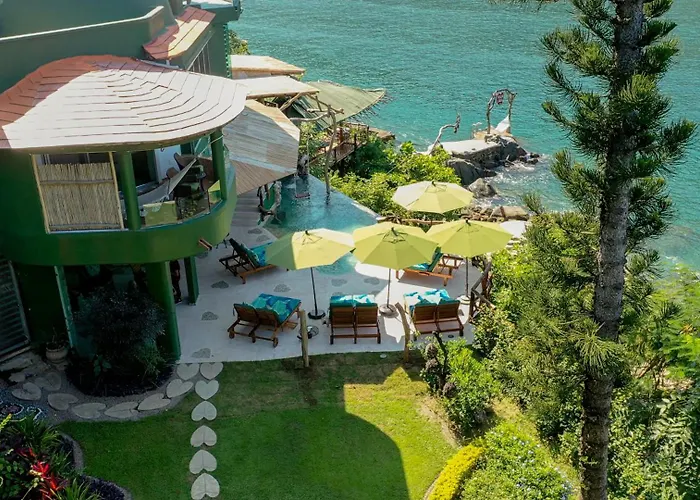 Villa Lala Boutique Hotel Adults Only Puerto Vallarta
