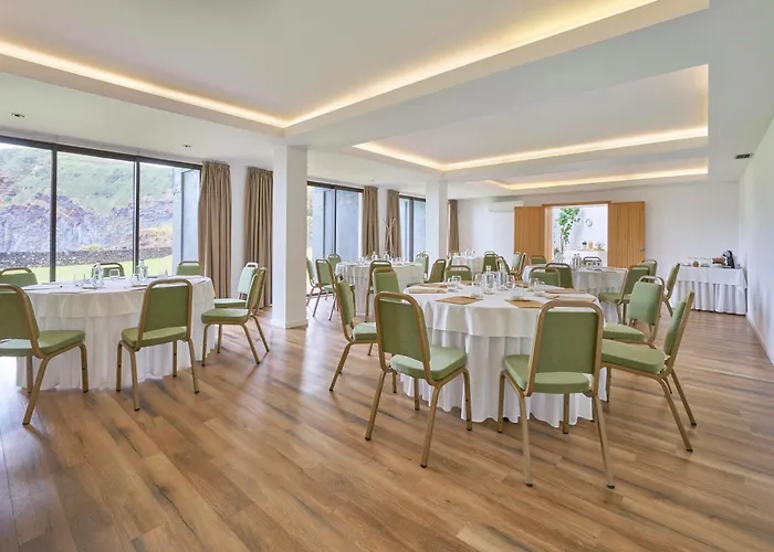 Caloura Hotel Resort