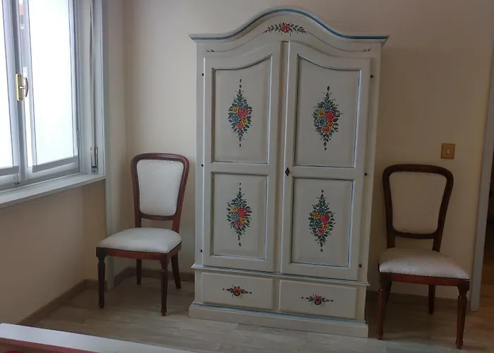 Albergo Motta Sale Marasino