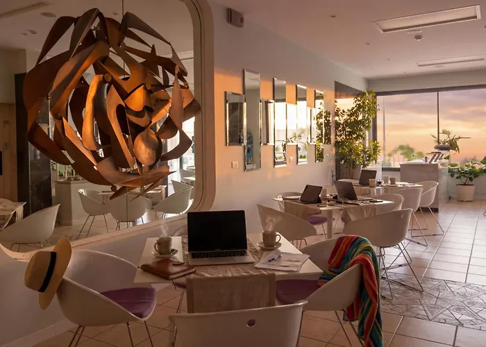 Hotel Igea Spiaggia