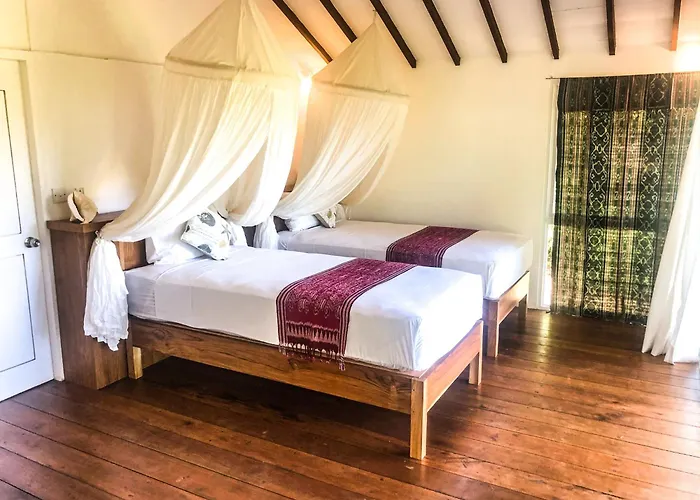 Seraya Resort Komodo