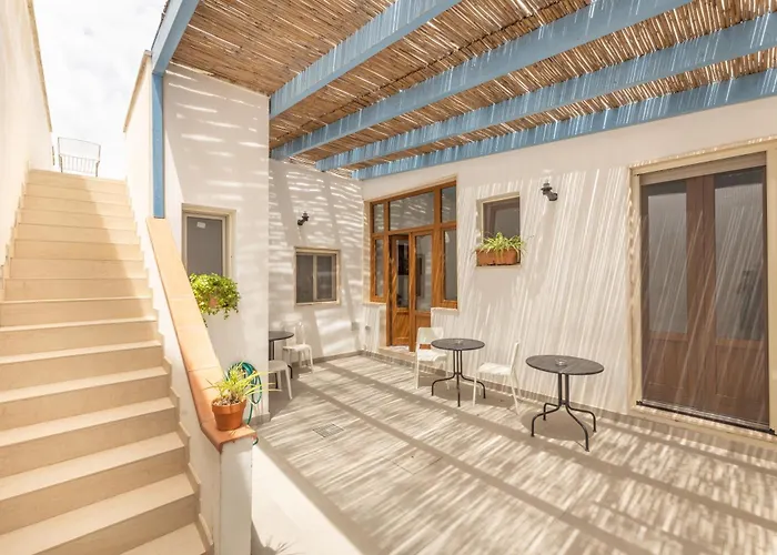 Le camere di Riva delle donne by Vivimy