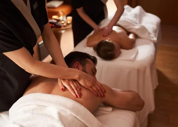 Riad SPA Les Portes de l'Orient TOURS