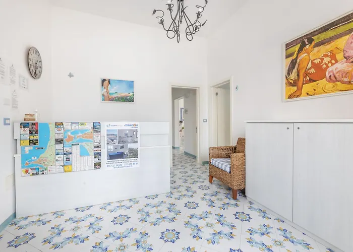 B&B Riva Delle Donne By Salum Marina di Mancaversa