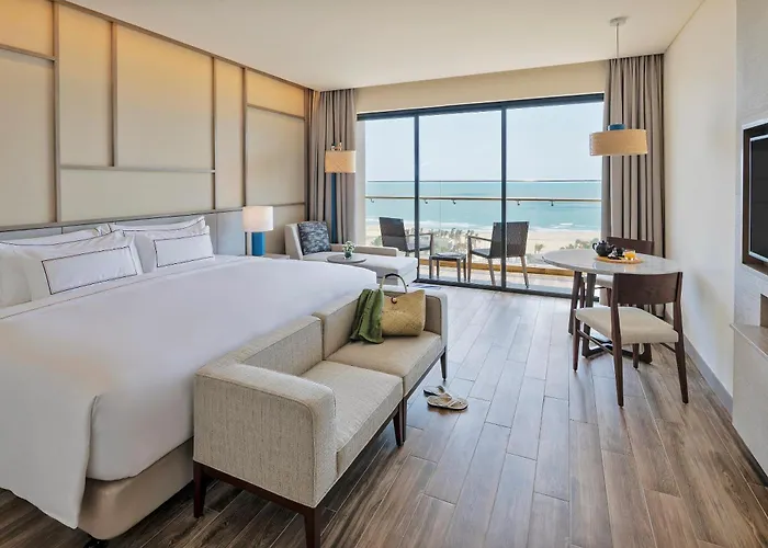 Melia Ho Tram Beach Resort