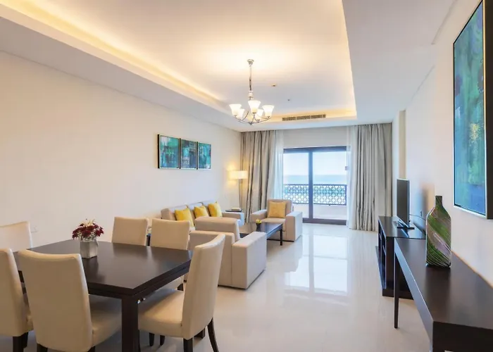 Al Bahar Hotel&Resort Fudschaira