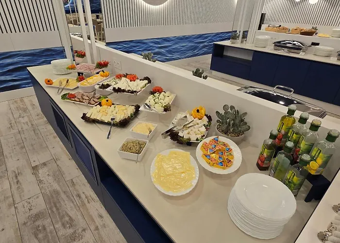 Osrodek Wypoczynkowo-Rehabilitacyjny "Bryza"