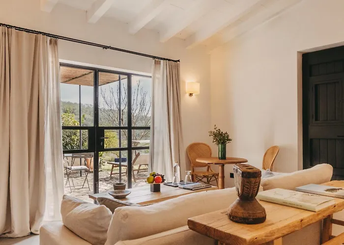 Finca Serena Mallorca, Small Luxury Hotels
