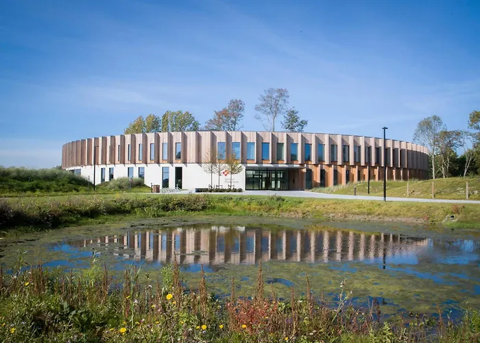 Domein Polderwind Zuienkerke