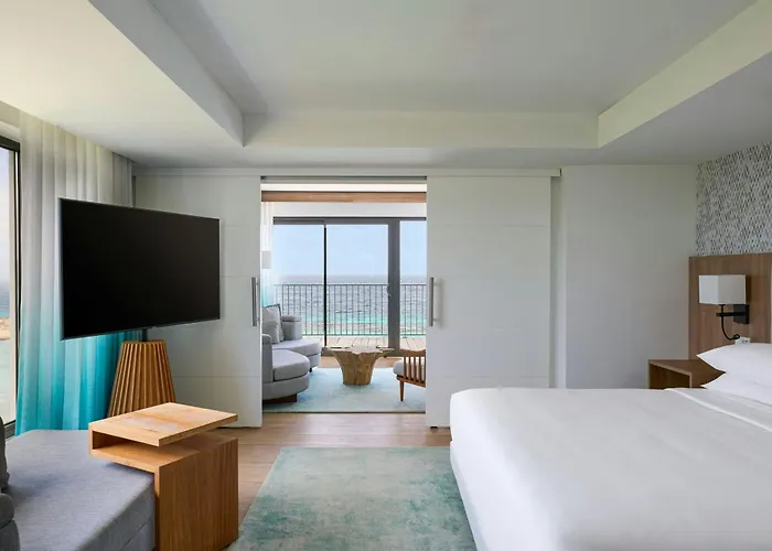 Curacao Marriott Beach Resort Willemstad
