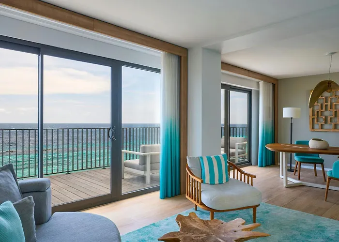 Curacao Marriott Beach Resort Willemstad