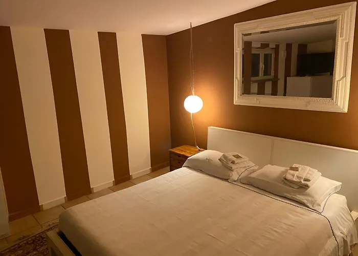 Relais Le Folaghe