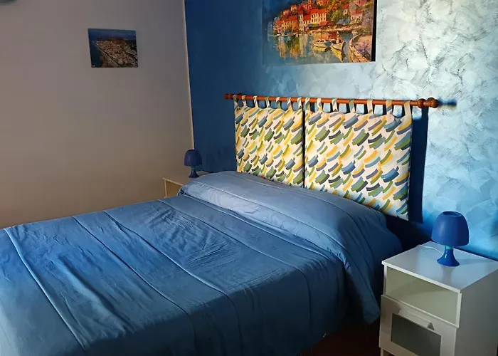 A due passi dal mare