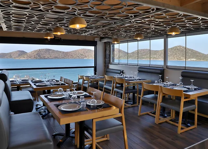 Elounda Orama