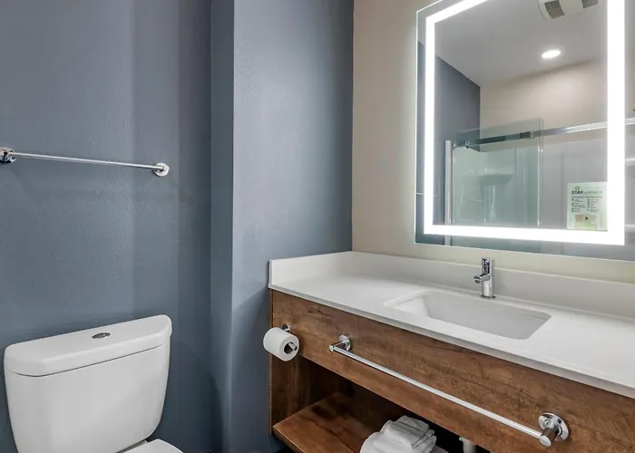 Extended Stay America Premier Suites - Port Charlotte - I-75