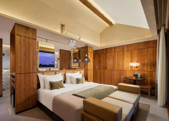 Sini Vie Resort & Spa Seminyak By Ini Vie Hospitality (Adults Only)