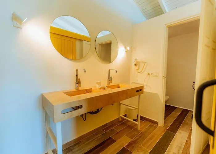 Hotel Pk25 Dakhla