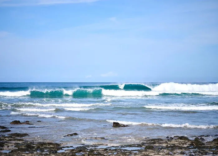 Hotel Playa Negra