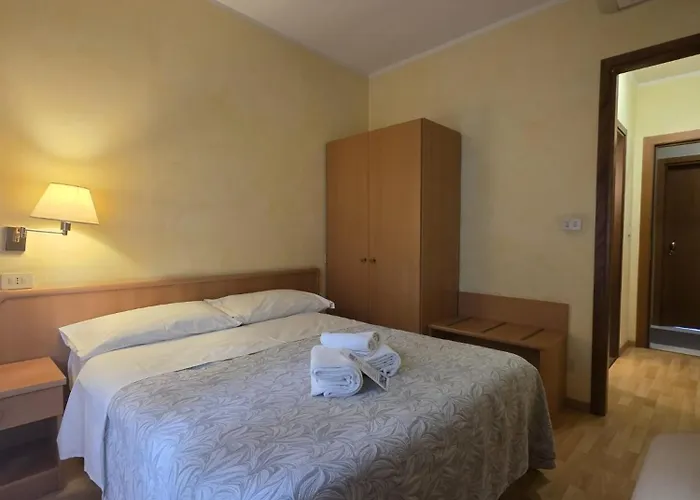 Hotel Chalet Del Lago Avigliana