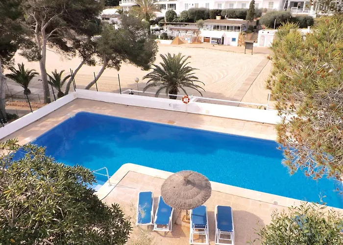 Bungalow Playa D'Or, 2 Cala D´Or