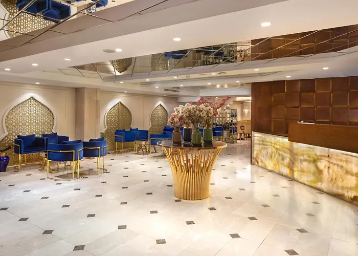 Great Fortune Design Hotel&Spa