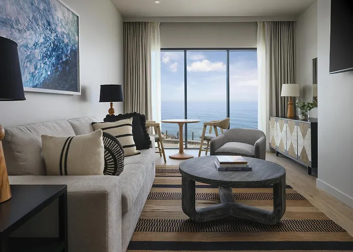 Alila Marea Beach Encinitas, A Hyatt