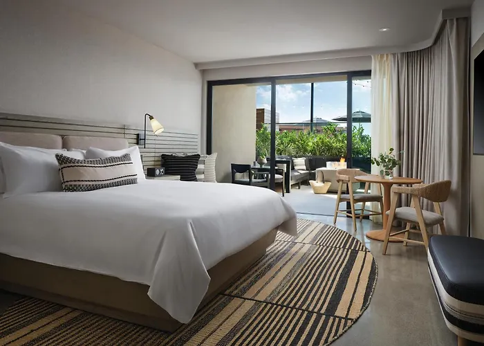 Alila Marea Beach Encinitas, A Hyatt