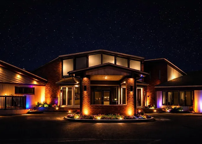 Americas Best Value Inn Chippewa Falls