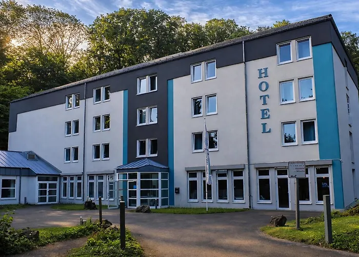 besttime Hotel Bendorf Koblenz
