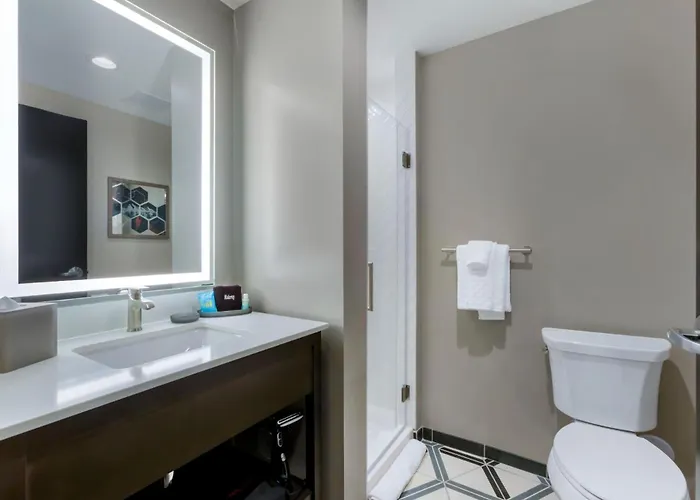 Vib Hotel By Best Western Phoenix - Tempe
