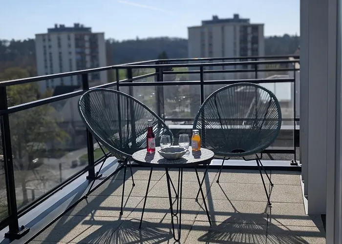 Residhome Chartres