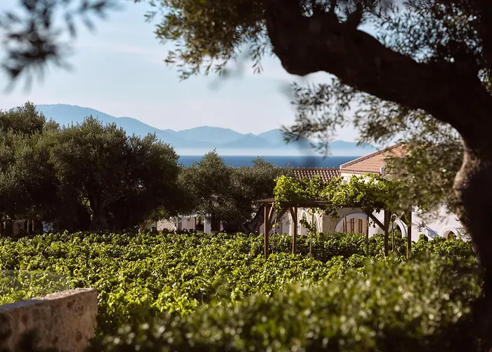 Lesante Cape - The Leading Hotels Of The World Akrotiri 
