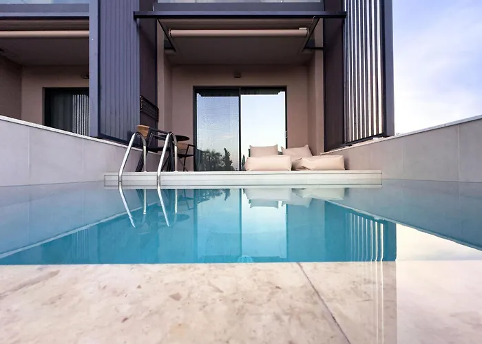 Anasa Luxury Resort