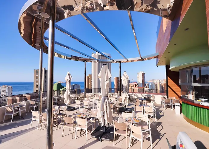 Hotel Gold Arcos 4 Sup - Opened May 2022