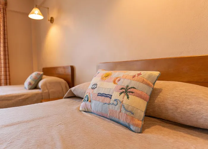 Hotel El Mirador