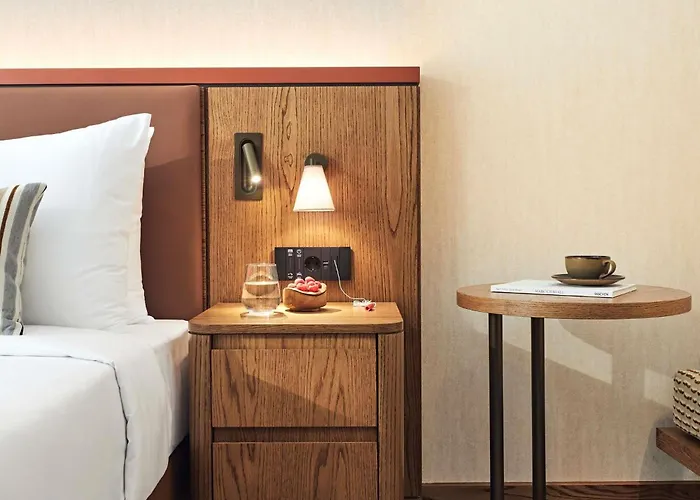 Hyde Bodrum (Adults Only)