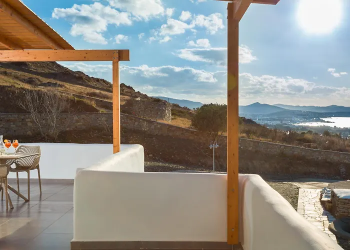 Dolce Vista - Sea View Apartments