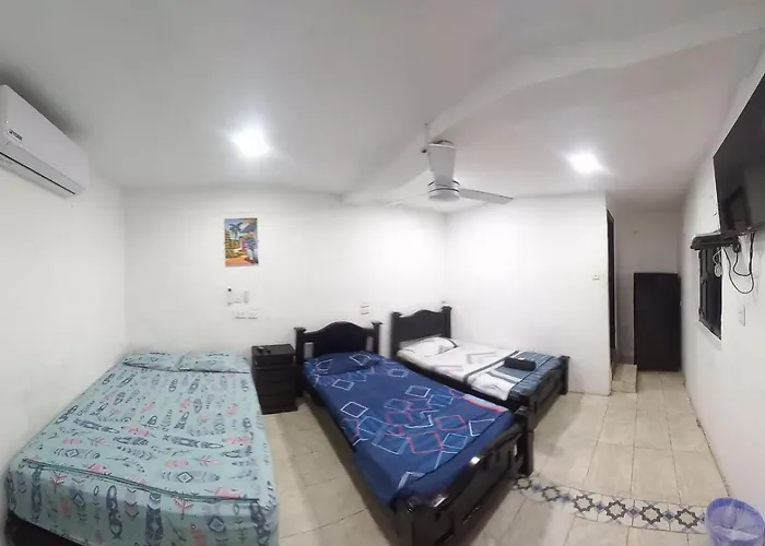 Hostal El Balconcito