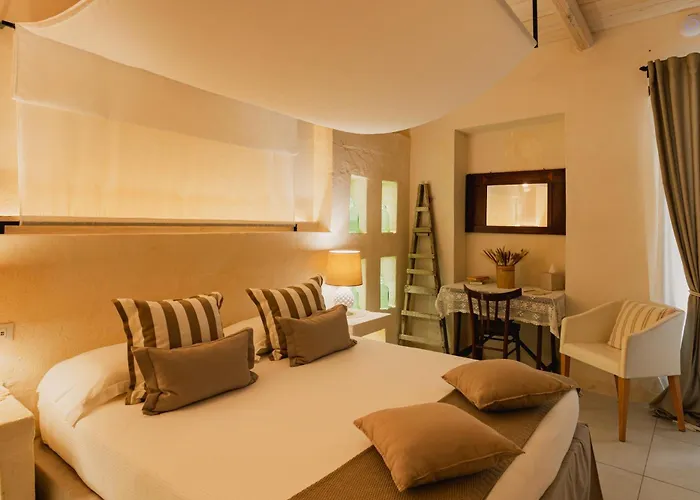 Masseria Messapia Resort&Spa Salento
