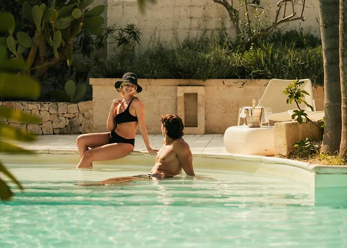 Masseria Messapia Resort&Spa Salento