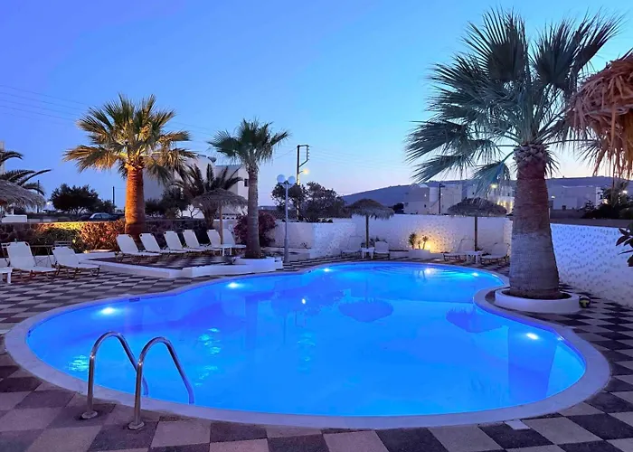 Blue Life Hotel Emporio 