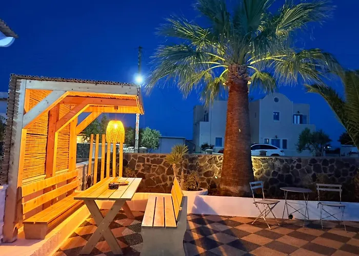 Blue Life Hotel Emporio 
