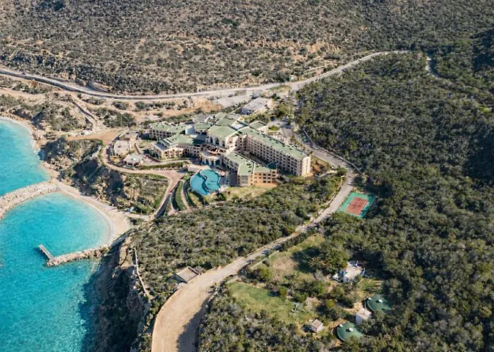 Royal Tulip Korbous Bay Thalasso&Springs