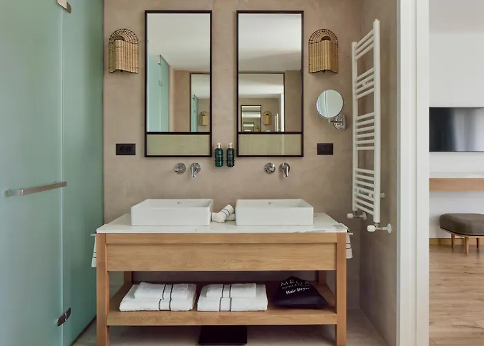 Hotel Melia Durres Albania Plazhi San Pietro