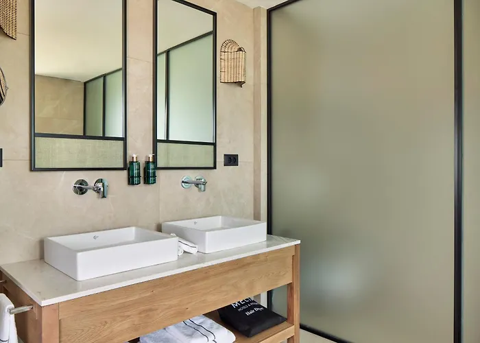 Hotel Meliá Durrës Albania Plazhi San Pietro